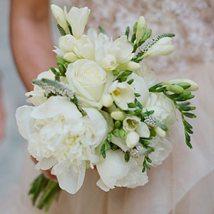 Bridal Bouquet