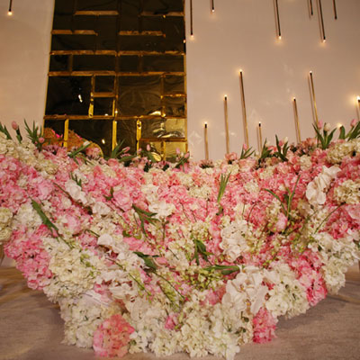 Wedding Decorations