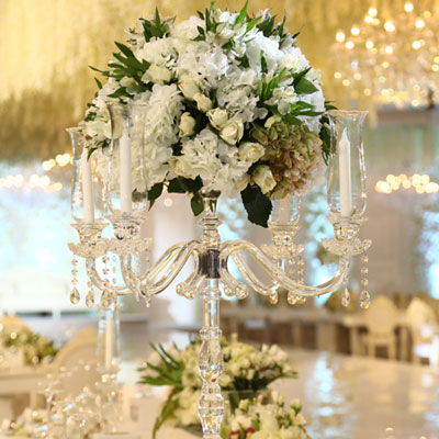 Wedding Decorations