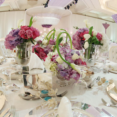 Wedding Decorations