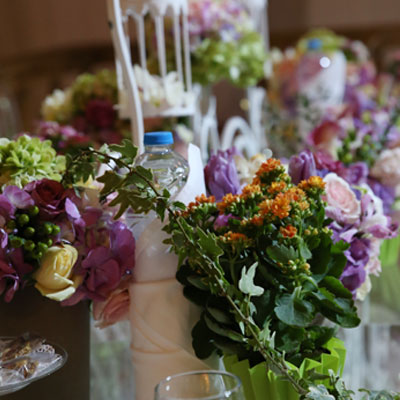 Wedding Decorations